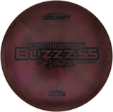 Discraft Buzzz SS Z Swirl - 2025 Ezra Robinson Tour Series
