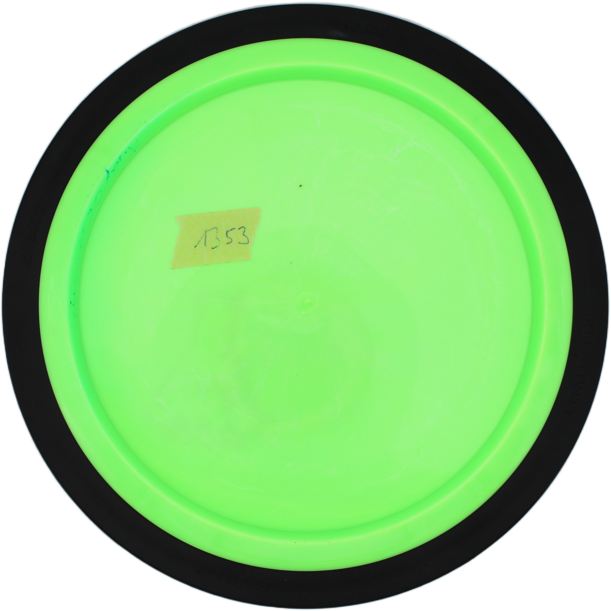 MVP Relativity Neutron - Lab Second (Gebraucht: Zustand 8)