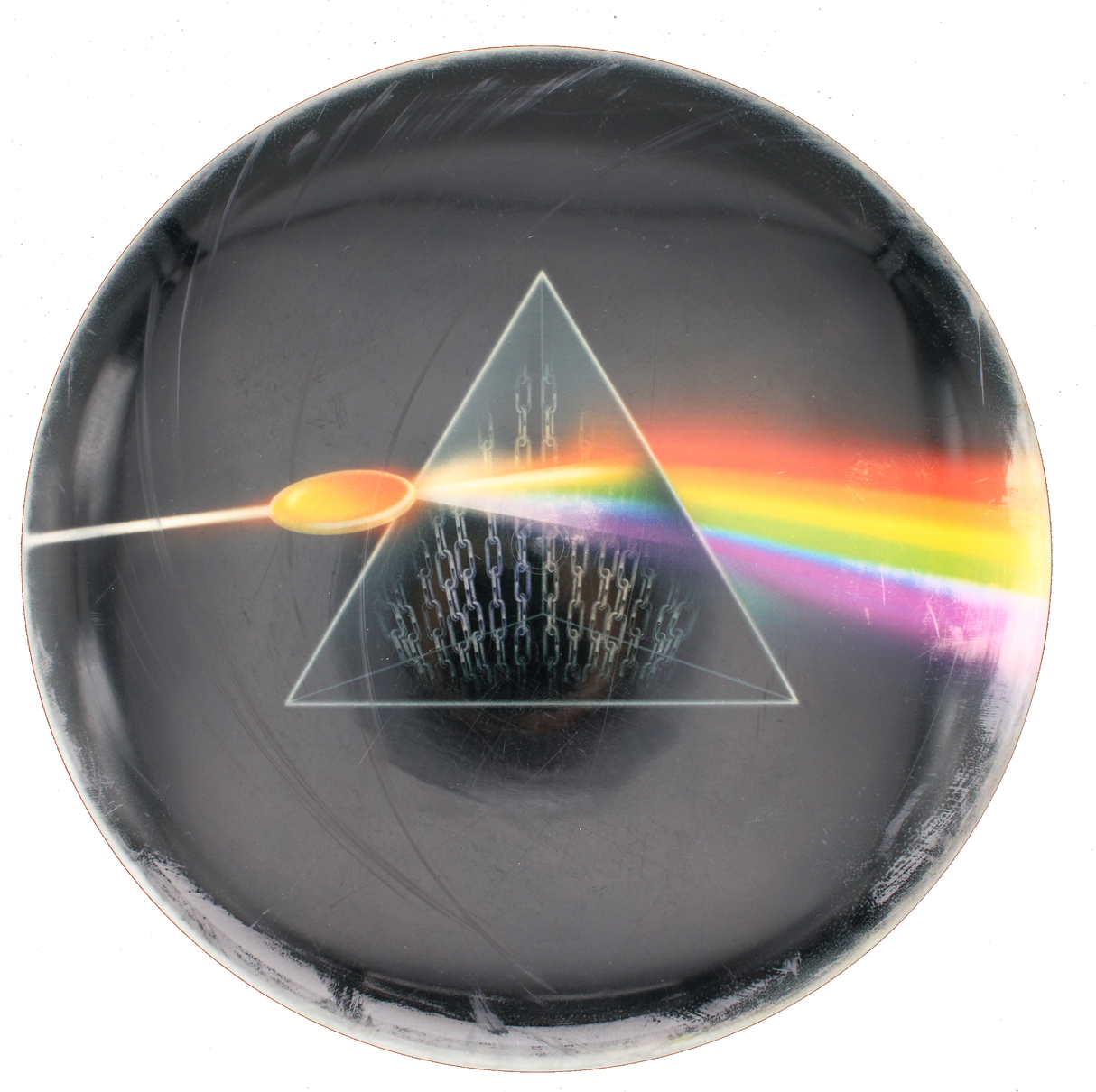 Dynamic Discs Truth - Eric McCabe - Decodye | Supreme | Gebraucht: Zustand 6 |