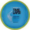 Axiom Discs Time-Lapse Neutron (Retooled)