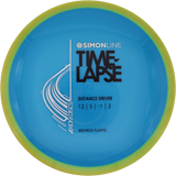 Axiom Discs Time-Lapse Neutron (Retooled)