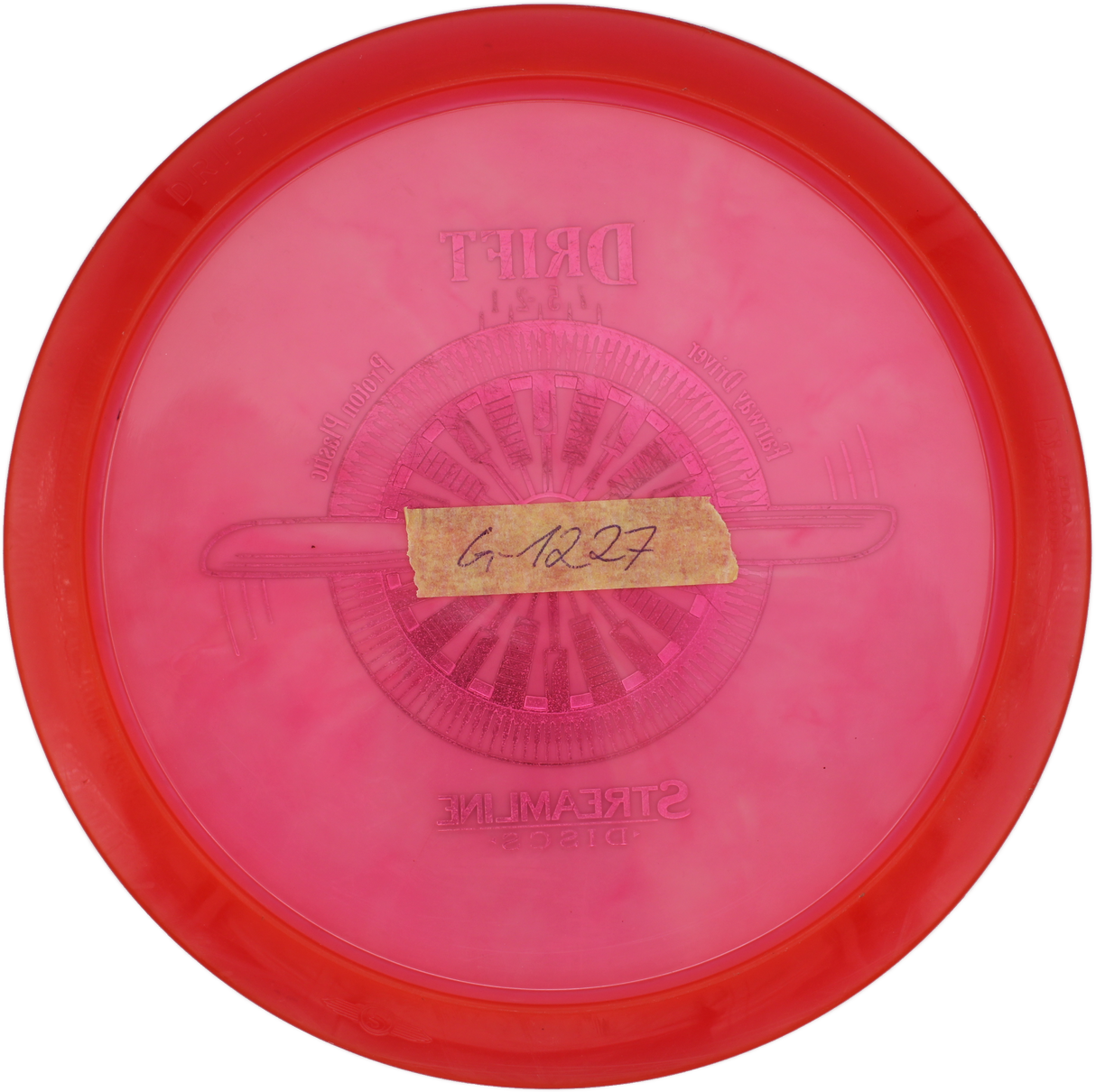 Streamline Drift  | Proton | Gebraucht: Zustand 7 |