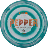 Clash Discs Pepper Steady Ring