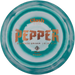 Clash Discs Pepper Steady Ring