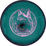 Latitude 64° Brave Grand Orbit - Jakub Semerad Team Series 2025