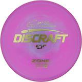 Discraft Zone ESP - Paul McBeth 6x Signature Series