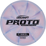 Discraft Fossil CT Swirl - Prototype Ricky Wysocki