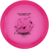 Kastaplast Falk K1 - Moomin Snorkmaiden
