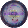 Discraft Nuke - Ezra Aderold 2024 Tour Series | Z Flx | Gebraucht: Zustand 8 |