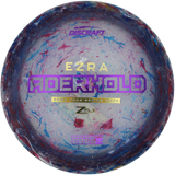Discraft Nuke - Ezra Aderold 2024 Tour Series | Z Flx | Gebraucht: Zustand 8 |