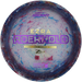 Discraft Nuke - Ezra Aderold 2024 Tour Series | Z Flx | Gebraucht: Zustand 8 |