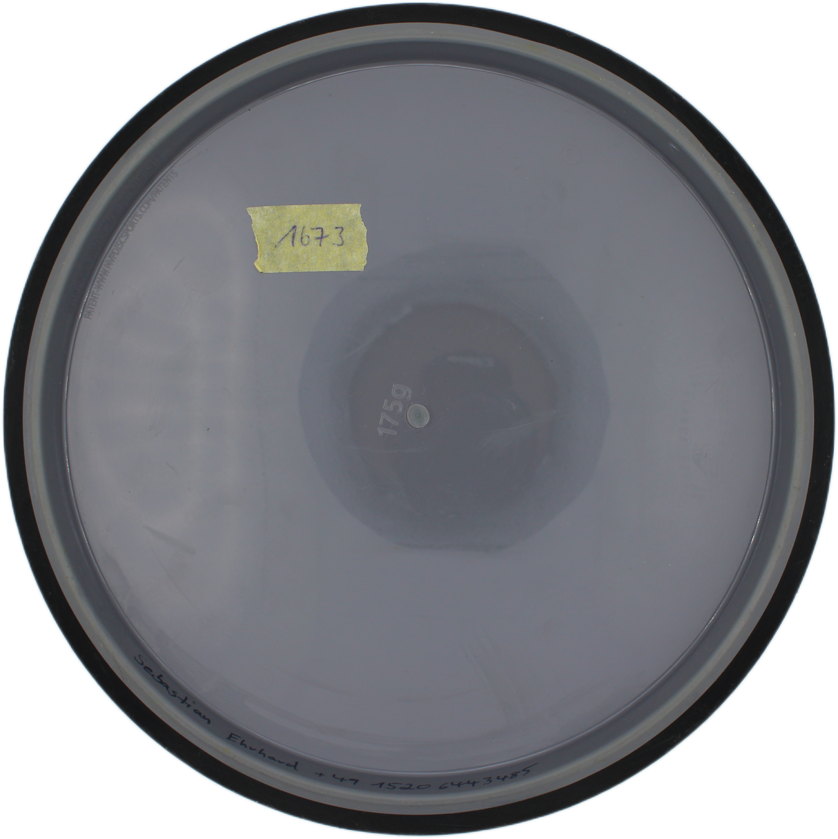 MVP Detour Neutron (Gebraucht: Zustand 7)