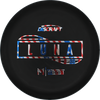 Discraft Luna Paul McBeth Putter Line Soft