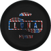 Discraft Luna Paul McBeth Putter Line Soft