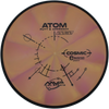 MVP Atom Cosmic Electron