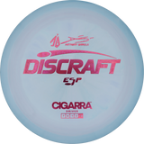 Discraft Cigarra ESP - Anthony Barela