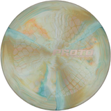 Discraft Proto Putter Blend - Ricky Wysocki 2025