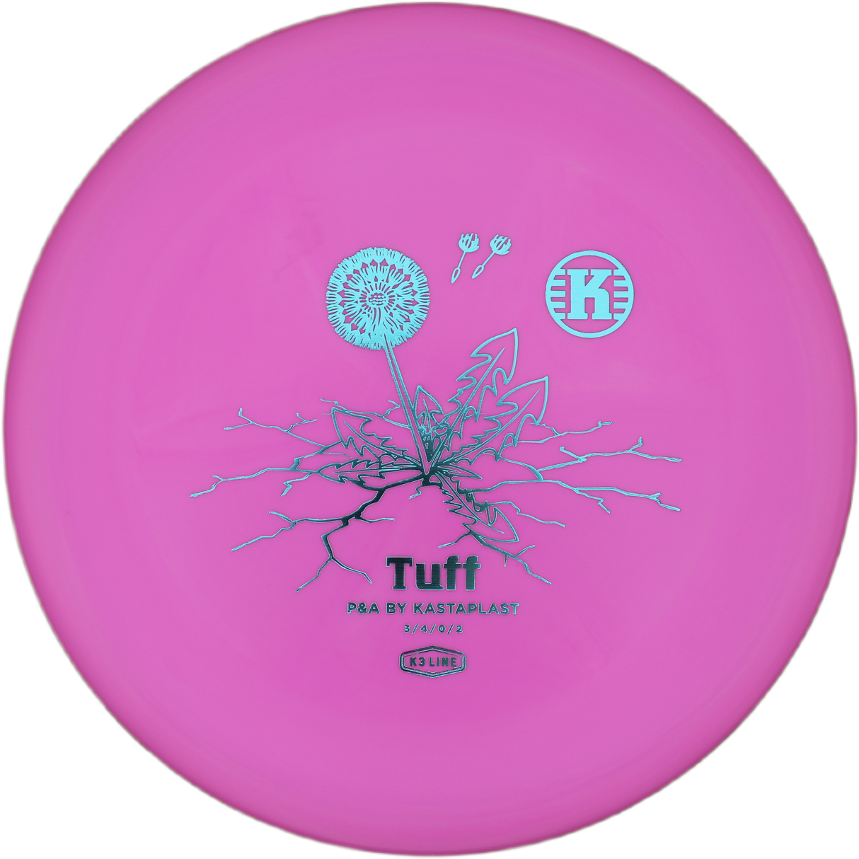 Kastaplast Tuff K3