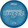 Discraft Buzzz Z Swirl - 2025 Chris Dickerson Tour Series