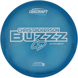 Discraft Buzzz Z Swirl - 2025 Chris Dickerson Tour Series