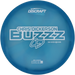 Discraft Buzzz Z Swirl - 2025 Chris Dickerson Tour Series