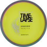 Axiom Discs Time-Lapse Neutron (Retooled)
