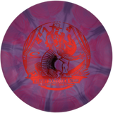 Latitude 64° Ballista Pro Gold Extreme Burst - Albert Tamm Team Series 2025
