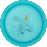 Discmania DD3 - Misprint | C-Line | Gebraucht: Zustand 8 |