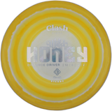 Clash Discs Wild Honey Steady Ring