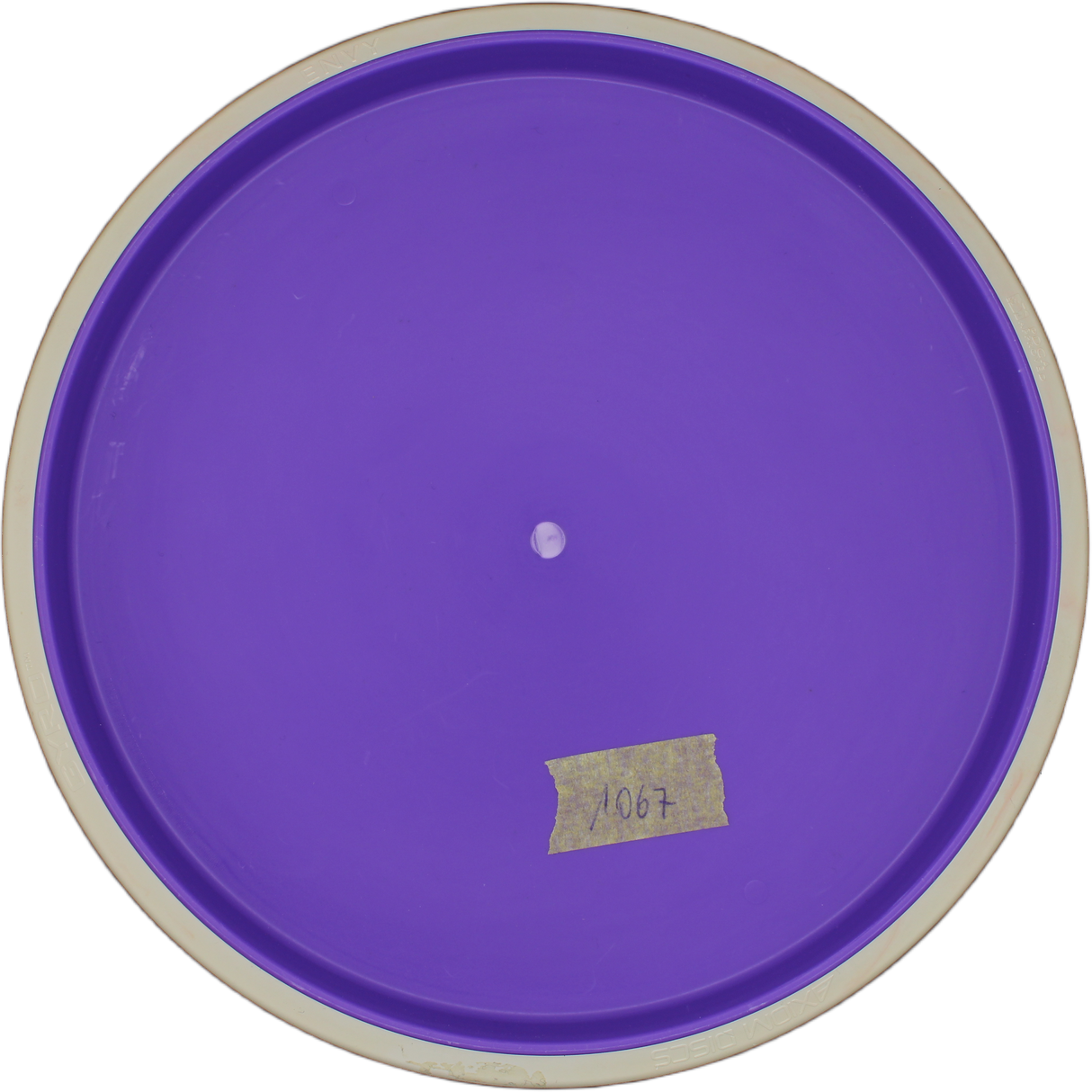 Axiom Envy | Electron | Gebraucht: Zustand 8 |