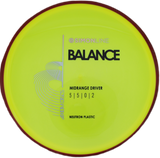 Axiom Balance Neutron