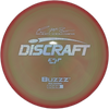 Discraft Buzzz ESP - Paul McBeth 6x Signature Series