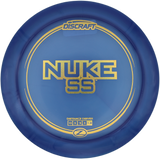Discraft Nuke SS Z