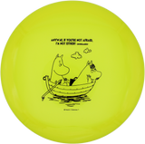 Kastaplast Falk K1 - Moomin Snorkmaiden