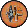 MVP Tesla Neutron - OTB Open Disc Golf Pro Tour (Gebraucht: Zustand 6)