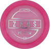 Discraft Zeus Paul McBeth Z