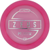 Discraft Zeus Paul McBeth Z