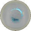 Kastaplast Göte K1 Glow (Gebraucht: Zustand 9)