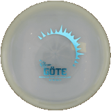 Kastaplast Göte K1 Glow (Gebraucht: Zustand 9)