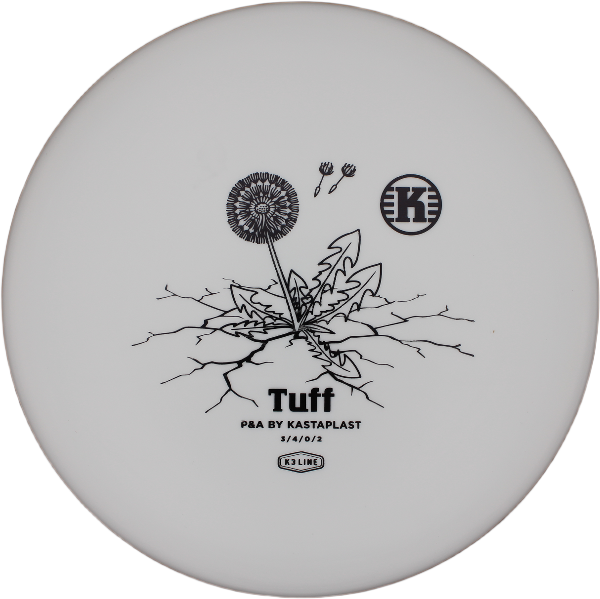 Kastaplast Tuff K3