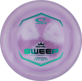 Latitude 64° Sweep Royal Grand