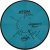 MVP Atom Cosmic Electron