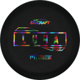 Discraft Luna Paul McBeth Putter Line Hard