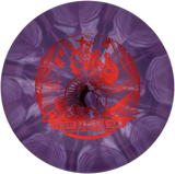 Latitude 64° Ballista Pro Gold Extreme Burst - Albert Tamm Team Series 2025