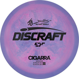 Discraft Cigarra ESP - Anthony Barela