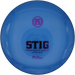 Kastaplast Stig K1 (Gebraucht: Zustand 8)