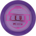 Discraft Zeus Paul McBeth Z