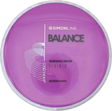 Axiom Balance Neutron