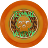 Terminal Velocity Discs Cervini | Glass | Gebraucht: Zustand 9 |