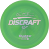 Discraft Buzzz ESP - Paul McBeth 6x Signature Series